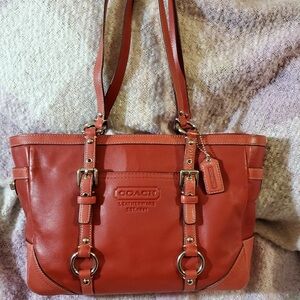 Coach handbag